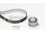 Continental Ctam CT1216K1 Set Cinghia Dentata Oe Compatibile Con S60, S80, S90, V60, V70, V90, XC40, XC60, XC70, XC90