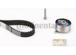 Continental Ctam CT1094K1 Set Cinghia Dentata Oe Compatibile Con A4 8E, A4 8H, A4 8K, Touareg, Phaeton, Q7, A8 4E, A6 4F, A5 8T