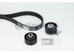 Continental Ctam CT1140K2 Kit Cinghia Dentata Oe 1876377 Compatibile Con C4, C5, DS4, DS5, Jumper, Jumpy, Spacetourer, C-Max, Focus, Galaxy, Kuga, Mondeo, S-Max, Vivaro, Zafira, 3008, 308, 5008, 508, Boxer, Expert, Traveller, Proace