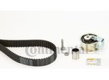 Continental Ctam CT1028K4 Kit Cinghia Dentata Oe 38198119 Compatibile Con A2, A3 8L, A4 8D, A4 8E, A6 4B, Galaxy, Alhambra, Arosa, Leon, Toledo, Fabia, Octavia, Superb, Bora, Golf Iv, Lupo, New Beetle, Passat 3B, Polo 6N, Polo 9N, Sharan, Touran