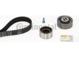 Continental Ctam CT726K1 Kit Cinghia Dentata Oe Compatibile Con A6 4A, A8 4D