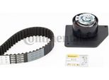 Continental Ctam CT1150K1 Kit Cinghia Dentata Oe 7701478874 Compatibile Con Scenic, Megane