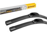 Continental 2800011148280 Spazzola Tergicristallo Oe Compatibile Con Volt, Xsara, Ampera, Astra J, 508, Rcz