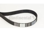 Continental Ctam CT1178 Cinghia Dentata Oe 55597241 Compatibile Con Cruze, Trax, Astra H, Astra (A04), Astra J, Combo, Corsa C, Corsa D, Meriva, Mokka, Zafira