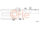 Cofle 11.2147 Cavo, Comando Frizione Oe 2150P8 Compatibile Con Zx, Xsara
