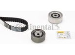 Continental Ctam CT791K1 Kit Cinghia Dentata Oe Compatibile Con A6 4A
