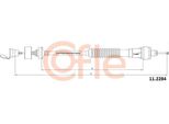 Cofle 11.2284 Cavo, Comando Frizione Oe 2150AR Compatibile Con Xsara