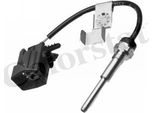 Calorstat By Vernet WS3149 Sensore Temperatura Liquido Di Raffreddamento Oe 1338F0 Compatibile Con Jumper, Ducato, Mondeo, Transit, X-Type, Boxer
