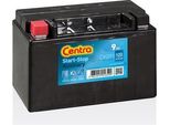 Centra CK091 Batteria Di Avviamento Start-Stop Oe Compatibile Con C30, S40, S60, S80, S90, V40, V50, V60, V70, V90, XC40, XC60, XC70, XC90