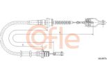 Cofle 18.0071 Cavo, Comando Frizione Oe 307705F200 Compatibile Con Micra
