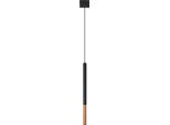 Lampada A Sospensione Arenio G9 Schwarz - Lumilo Design