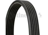 Continental Ctam 6DPK1825 Cinghia Trapezoidale Dentata Oe 0PB903137E Compatibile Con 911, C70, S60, S70, S80, V70, XC70, XC90
