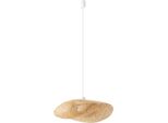 Nowodvorski Havana 1 Lampada A Sospensione In Legno E27