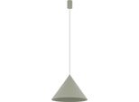 Elegante Lampada A Sospensione Nowodvorski Zenith Verde Salvia