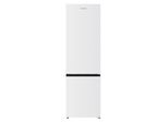 Heinner HCNF-HM326INVD Frigorifero Combinato 326 L, Controllo Elettronico, Porta Reversibile, Bianco