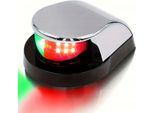 Luce Di Navigazione Di Prua Per Barche E Yacht, Led, 12 V