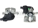 Budweg Caliper 344774 Pinza Freno Oe 4G0615403A Compatibile Con A7 4G, A6 4G