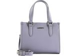 Lacoste Borsetta Borsa A Tracolla Top Handle Bag Languid Lavender Lilla