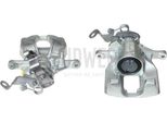 Budweg Caliper 345527 Pinza Freno Oe 2N0615424 Compatibile Con Crafter