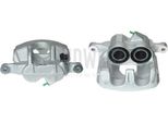 Budweg Caliper 345530 Pinza Freno Oe 2N0615423A Compatibile Con Crafter