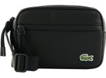 Lacoste Borsa A Tracolla Lcst Reporter Bag Noir Nero