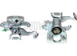 Budweg Caliper 345014 Pinza Freno Oe G4Y12699ZA Compatibile Con 6