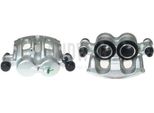 Budweg Caliper 344418 Pinza Freno Oe 0044202783 Compatibile Con Vito, Viano, Classe V