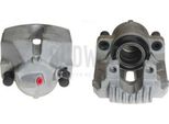 Budweg Caliper 344090 Pinza Freno Oe 34116769091 Compatibile Con Z4 E89, Serie 3 E91, Serie 3 E92, Serie 3 E93, Serie 3 E90
