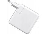 Caricabatteria Per Laptop Apple Macbook 85 W 18,5 V 4,6 A Mgsafe1 A Forma Di L