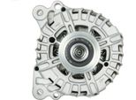 AS-PL A3146(VALEO) Alternatore Oe Compatibile Con Sharan, Passat 3B, Passat Alltrack, Cc, Superb, Alhambra