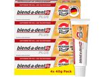 Crema Riparatrice Blend-A-Dent Plus 4X40G