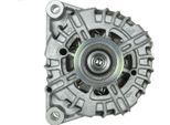 AS-PL A3193(VALEO) Alternatore Oe 1606856980 Compatibile Con Proace, Traveller, Partner, Expert, 807, 508, 5008, 407, 308, 3008, 207, Scudo, Spacetourer, Jumpy, C4, DS5, DS4, C8, C5, C3, Berlingo