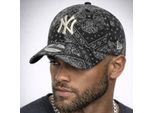 Cappellino New Era 920 Mlb Washed Paisley Ny Yankees Nero - Uni