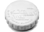 Calorstat By Vernet RC0004 Tappo Di Chiusura, Serbatoio Refrigerante Oe 90409256 Compatibile Con Frontera B, Frontera A, Corsa C, Corsa B, Corsa A, Combo, Calibra A, Astra G, Astra F, Agila A, Nexia, Lemans, Espero, Aranos, Tigra, Corsa, Astra, Meriva, Omega, Senator, Speedster, Vectra, Zafira