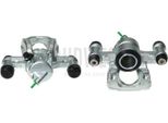 Budweg Caliper 345267 Pinza Freno Oe 4474200583 Compatibile Con Vito, Classe V