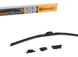 Continental 2800011313280 Spazzola Tergicristallo Oe Compatibile Con I8, C4Er, C4, Classe A, Astra K, Cascada, Modus