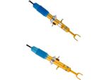Set Ammortizzatori Anteriori Sinistro E Destro Con Molle Bilstein Per, Tra Gli Altri, Nissan 350Z