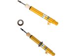 Set Ammortizzatori Anteriori Sinistro E Destro Con Molla Bilstein Per Mazda 6 E Altri Modelli