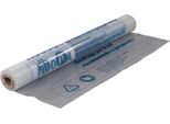 Uponor Multi Folie, Pe, 0,2 Mm, 60 X 1,25 M