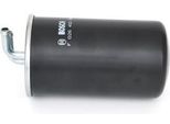 Bosch F 026 402 086 Filtro Carburante Oe 1770A024 Compatibile Con Outlander, Lancer, Grandis