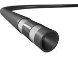 Vogel&Noot VN-FLOORTEC, Tubo Di Riscaldamento Pe-Xcellent, 20X2 Mm, 200 Metri