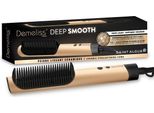 Ferro Da Stiro Pettine Lisciante - Saint Algue - Demeliss Deep & Smooth - 3 Temperature - Oro