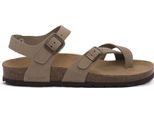 GrüNland Obuv SB0917KAKI