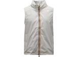 P0579 Gilet Uomo K-Way Valen Stretch Man Vest