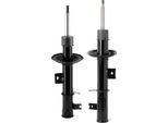 Set Ammortizzatori Anteriori Sinistro/Destro A Gas Kyb Per Suzuki SX4 E Altri Modelli