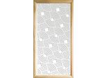 Aim - Moduli Decorativi In Legno E Pvc 73X148 Cm Bianco