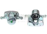 Budweg Caliper 345181 Pinza Freno Oe 58130D7000 Compatibile Con Sportage, Tucson