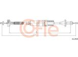 Cofle 11.2914 Cavo, Azionamento Frizione Oe 6025171255 Compatibile Con Espace