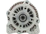 Bv Psh 575936210130 Alternatore Oe A004TJ0481 Compatibile Con Captur, Clio, Fluence, Scenic, Kangoo, Laguna, Latitude, Megane
