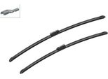 Bosch 3 397 007 540 Spazzola Tergicristallo Oe 13295280 Compatibile Con Cascada, Astra K, Astra J